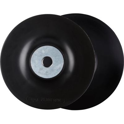 RHODIUS Podpěrný talíř fibrového kotouče RHST 125 x M14 PROline 300397