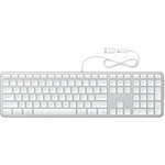 Satechi Slim LX3 Wired US (ST-KULX3S-EN) Клавиатури