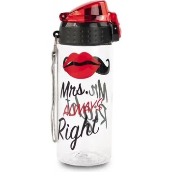 Mrmrs right бутилка 500 мл