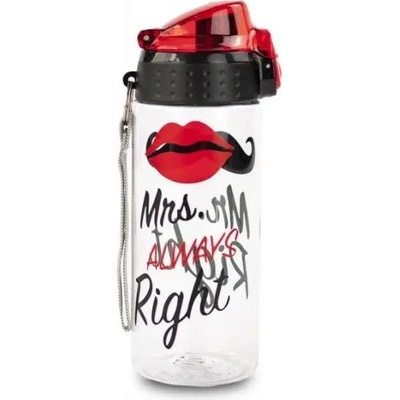 Mrmrs right бутилка 500 мл