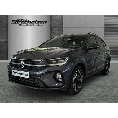Volkswagen Taigo 1.5 TSI R-Line 110 kW