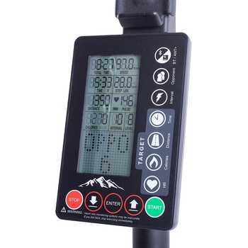 Climber XEBEX Vertical