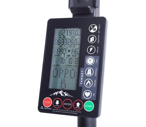 Climber XEBEX Vertical