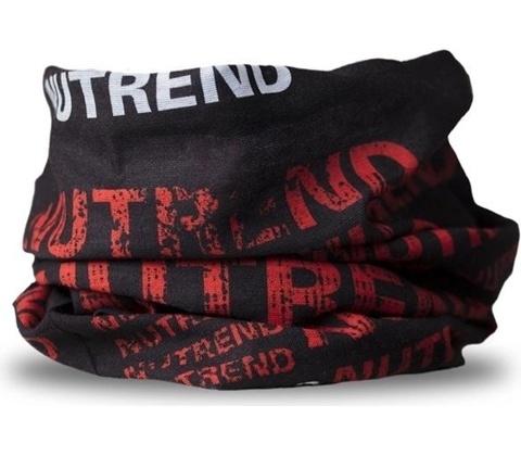 Nutrend multifunkční šála