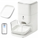 Plastový automat na kŕmenie CATLINK 4 l