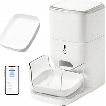 Plastový automat na kŕmenie CATLINK 4 l