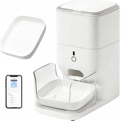 Plastový automat na kŕmenie CATLINK 4 l