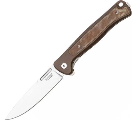 LionSTEEL Solid Earth