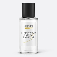 Steves parfémovaná voda Liberty 142 parfém pánský 50 ml