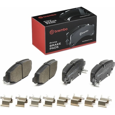 BREMBO P 37 026