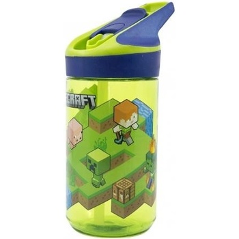 MINECRAFT 480 ml