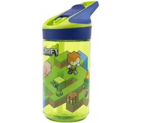 MINECRAFT 480 ml