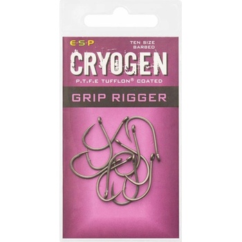 ESP Cryogen Grip Rigger veľ.5 10 ks