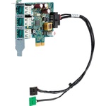 HP Engage Flex Pro 12V PUSB Standard Card (5KM97AA)