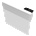 Noirot Intuis Tactic WiFi 1500W (E154115)