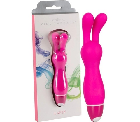 Vibe Therapy Lapin