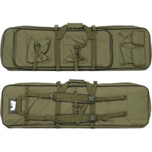 A.C.M. přepravní na dvě zbraně 60 a 100 cm olivové