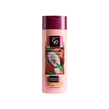 Golden Rose Moisture Recovery šampon 430 ml
