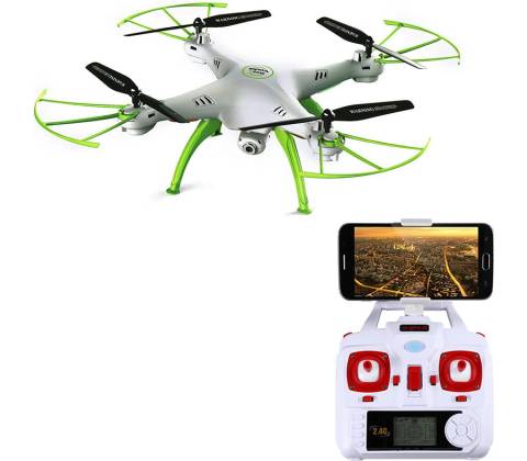 SYMA X5cHW