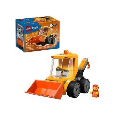 LEGO® LEGO® CITY 60483 Wheel Loader