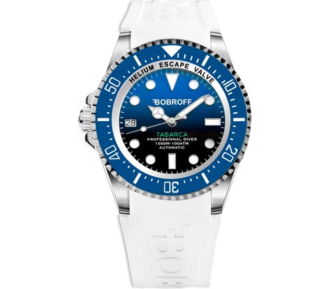 Bobroff BF0003ibaBF