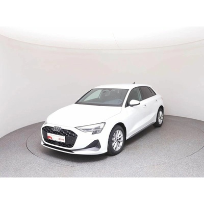 Audi A3 30 TFSI 85 kW