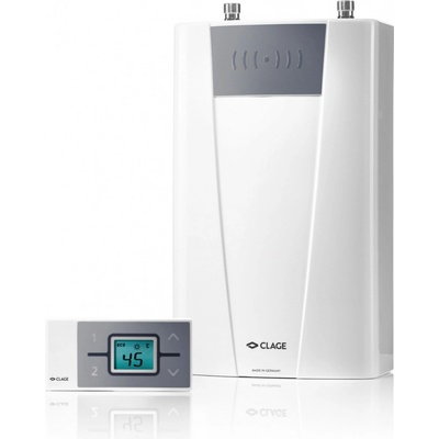 Clage CFX-U