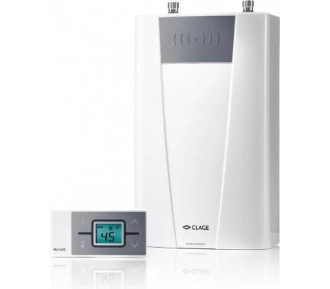 Clage CFX-U
