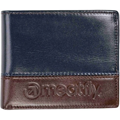 Meatfly Eddie Premium MF-25000429-VAR Navy / Brown