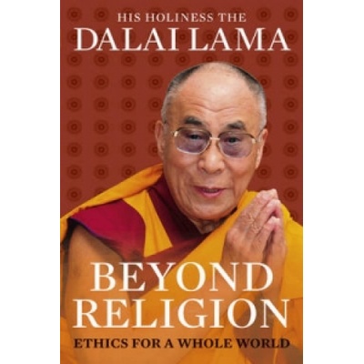Beyond Religion Dalai Lama XIV