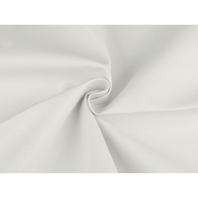 Koženka pre módne doplnky Farba: 1 (2) - 430 g/m² Off White