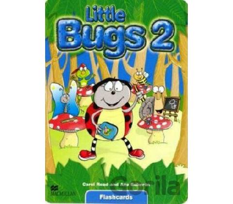 Bugs World Level 2 Storycards