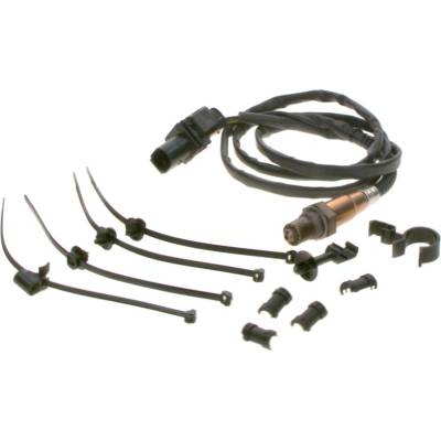 Lambda sonda BOSCH 0 258 017 180