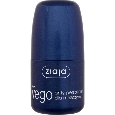Ziaja Yego Men roll-on 60 ml