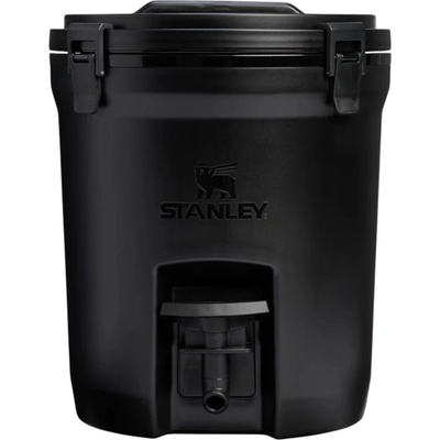 Stanley Termovárnice plastová The Fast Flow Water Jug 7,5 l Black 2.0