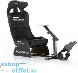 Playseat® Gran Turismo : Amazon.com.be: Video Games