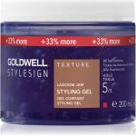 Goldwell StyleSign Lagoom Jam Styling Gel стилизиращ гел За коса 200ml