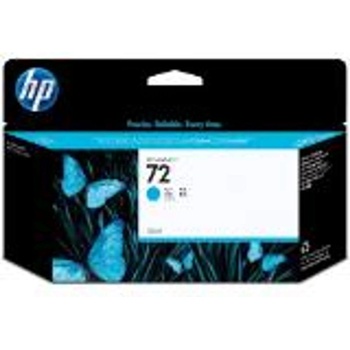 HP C9371A оригинална мастилена касета (циан) (ohi c9371a-72c 11573)