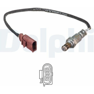 Lambda sonda DELPHI ES21224-12B1