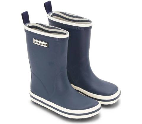 Bundgaard Navy Blue