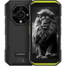 UleFone Armor X32 Pro 8GB/256GB Vivid Green