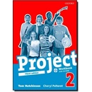 Project, 3rd Edition 3 DVD - T. Hutchinson