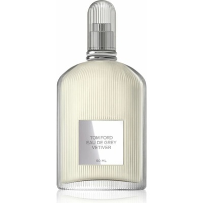 Tom Ford Eau de Grey Vetiver toaletná voda pánska 50 ml