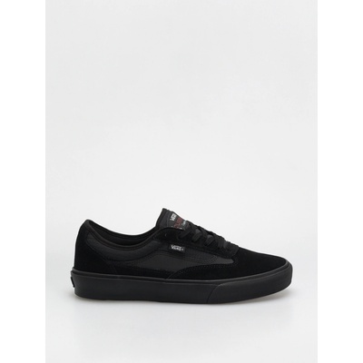 Vans Skate Curren Caples čierna