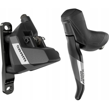 Sram Apex D1
