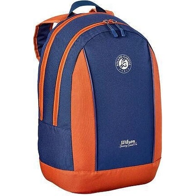 Wilson Детска раница Wilson Roland Garros Team 2026 (WR8053600)