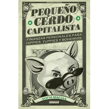 Pequeño cerdo capitalista