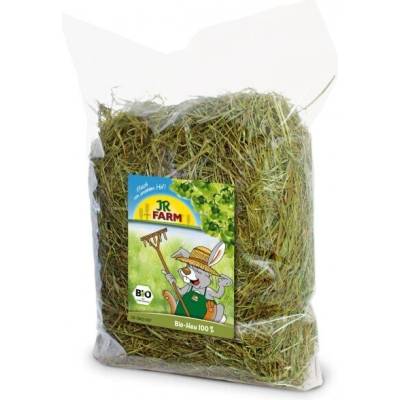 JR FARM БИО планинско сено за мини зайци и гризачи (07056)