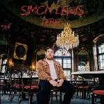Simon Lewis - Rebel (LP) (9120091291161)