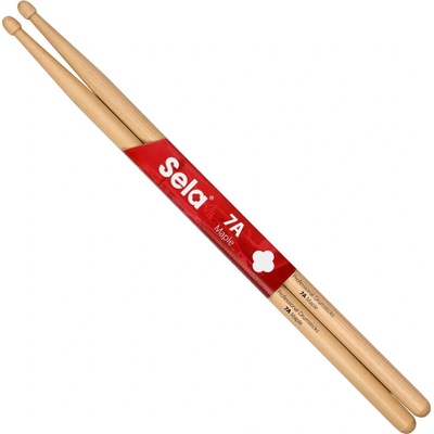 Sela SE 274 Professional 7A Maple – Zboží Dáma